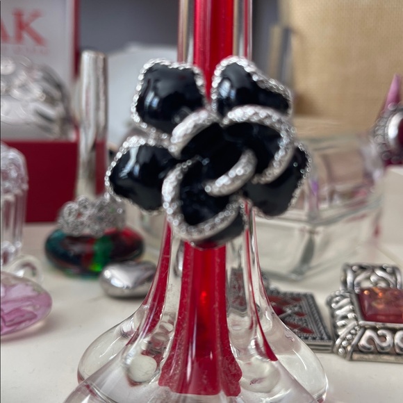 Mrs G is going LIVE! ❤️ this flyer to be notified of my LIVE shows. - Picture 5 of 9